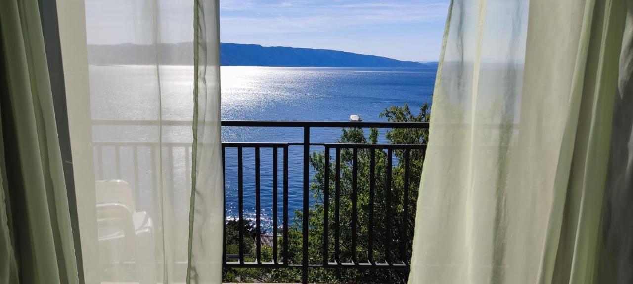 Apartment And Rooms Busa 3 Senj  Exterior foto